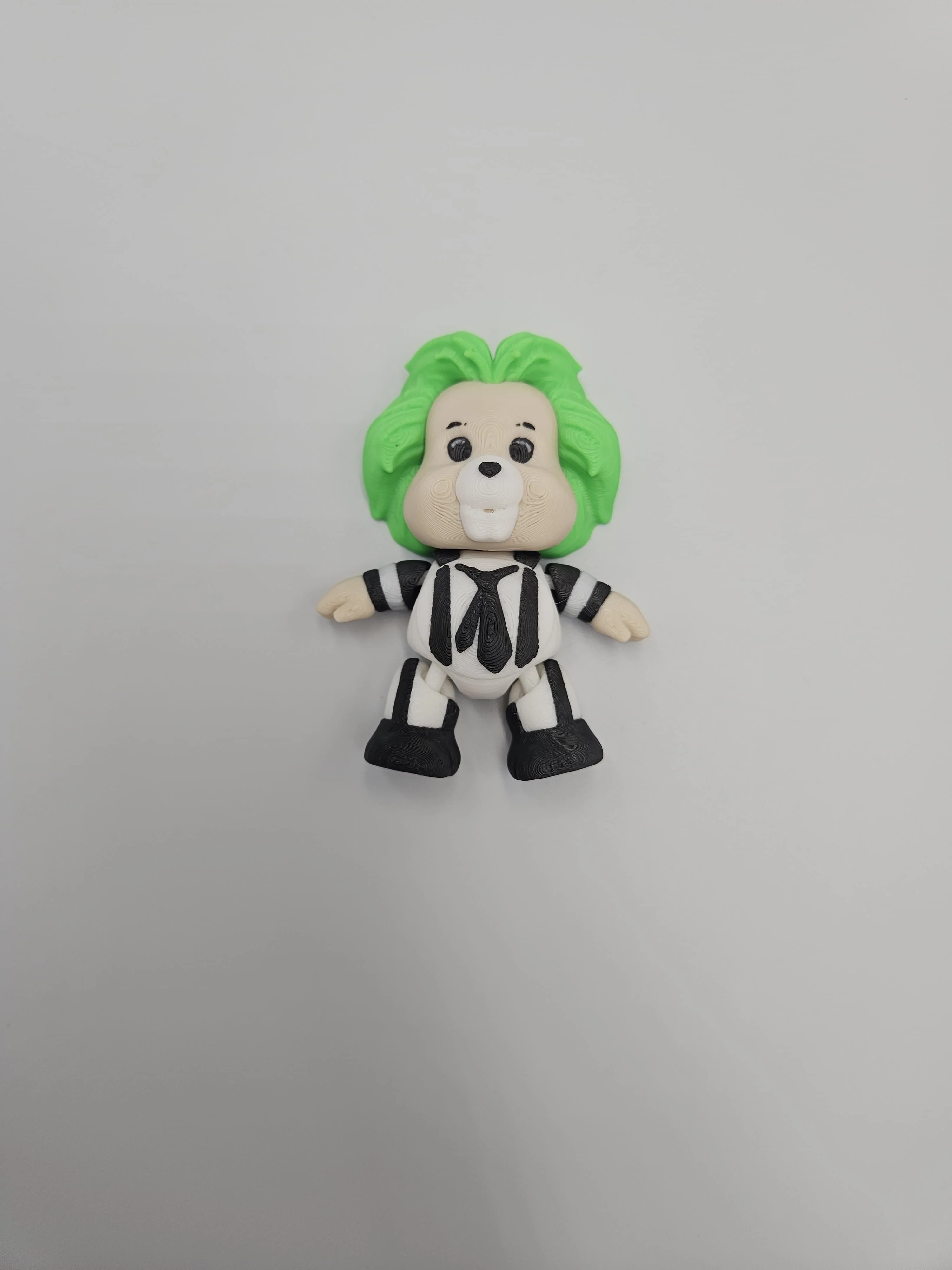 Care Bears Articulating Fidget Animal Figurines - Image 9