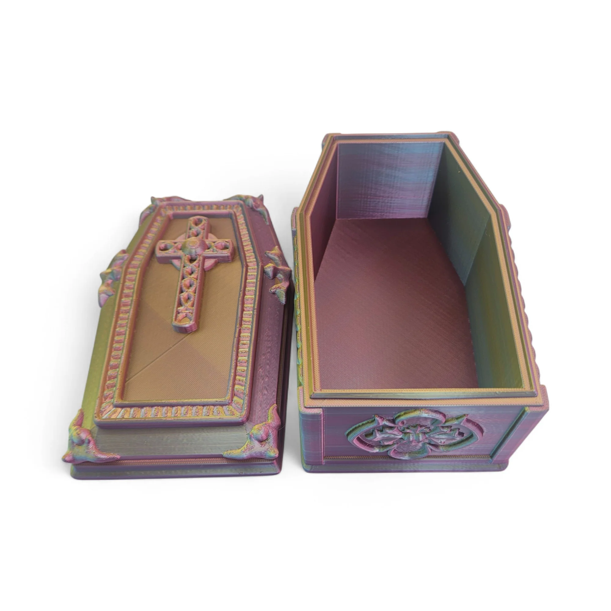 Coffin Display Container - Image 14