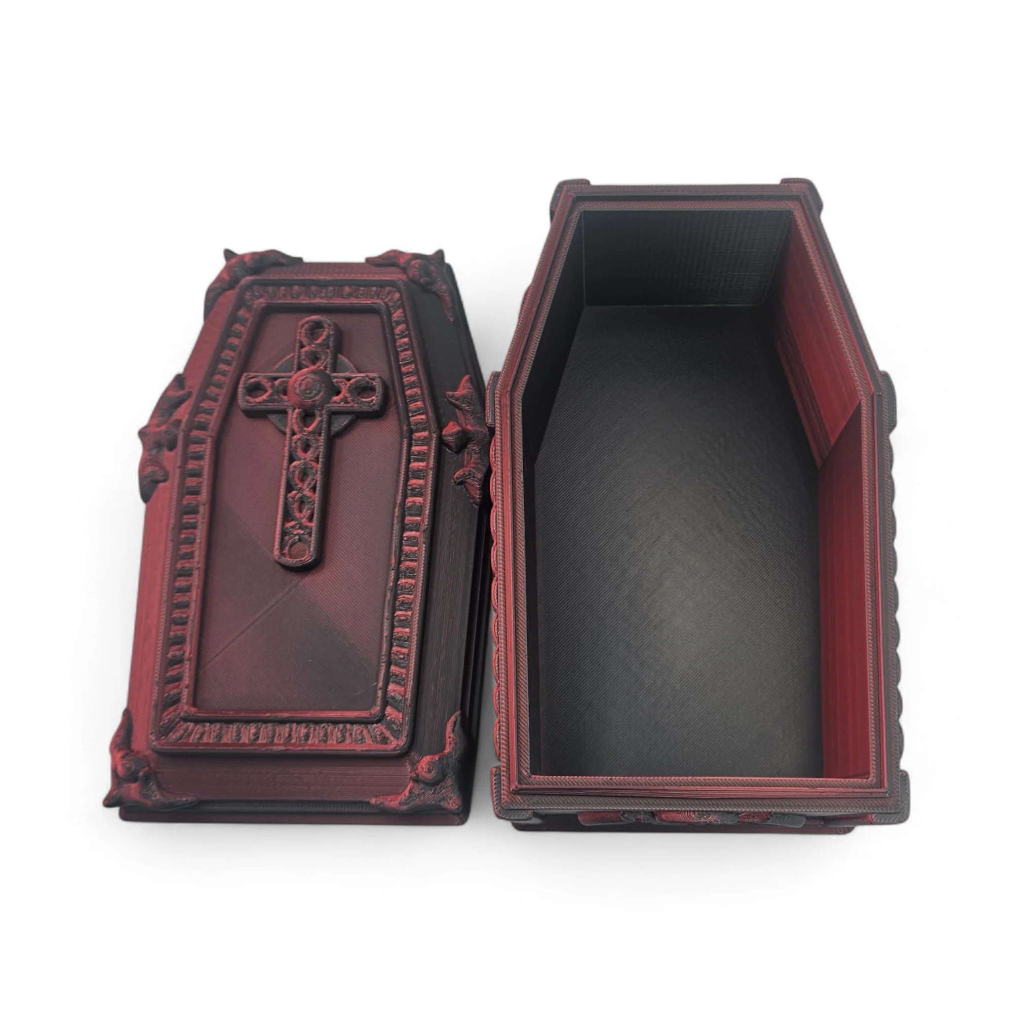 Coffin Display Container - Image 18