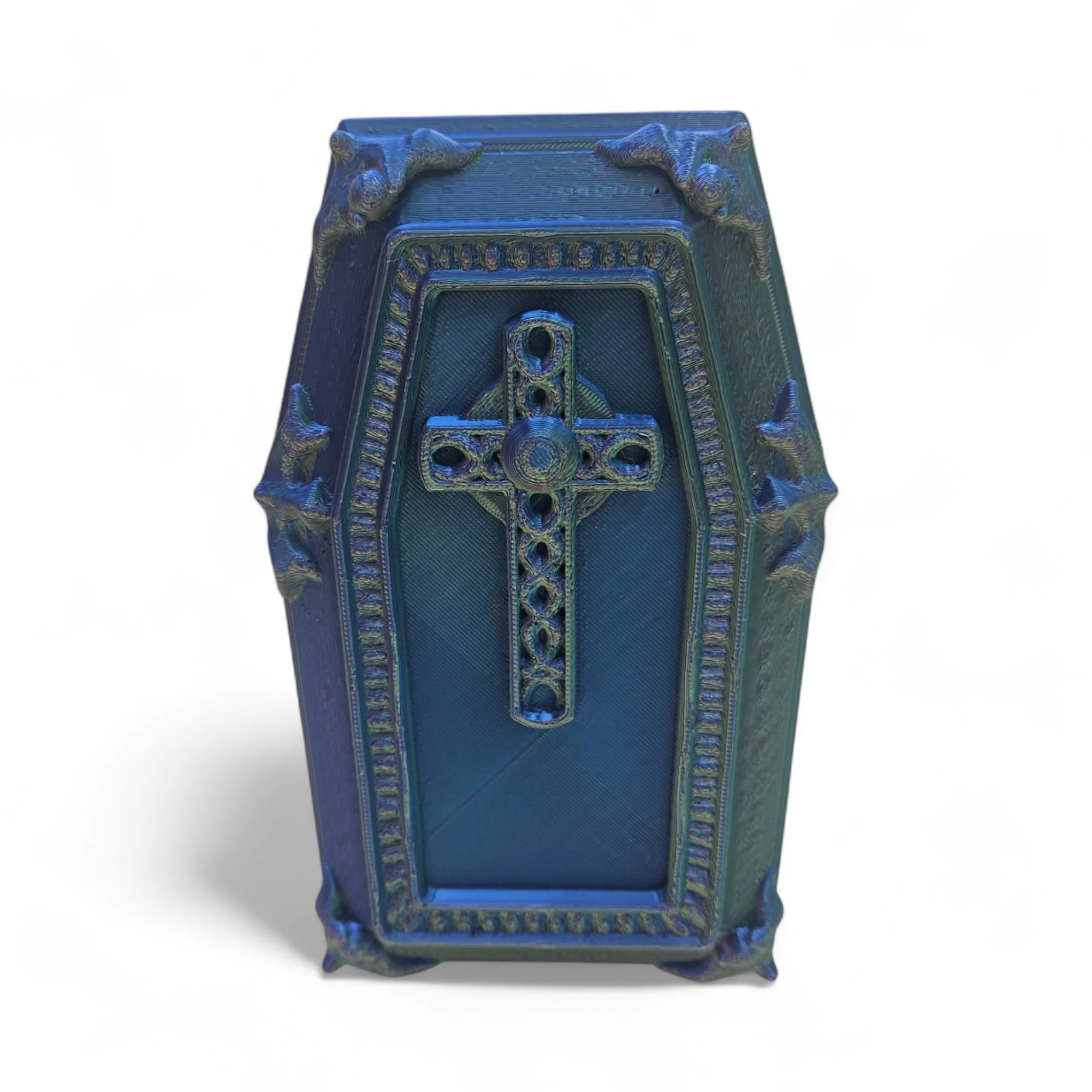 Coffin Display Container - Image 20