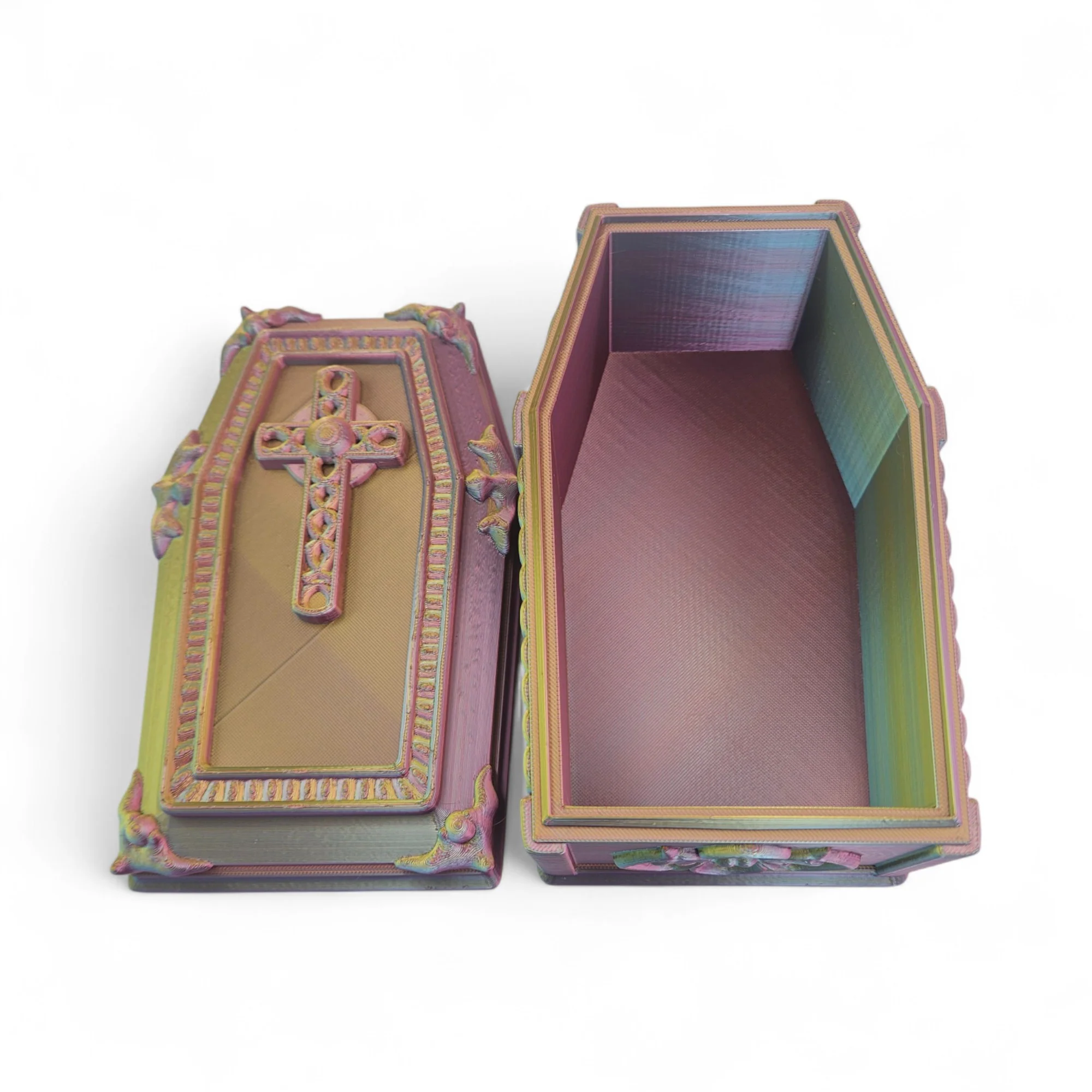 Coffin Display Container - Image 25