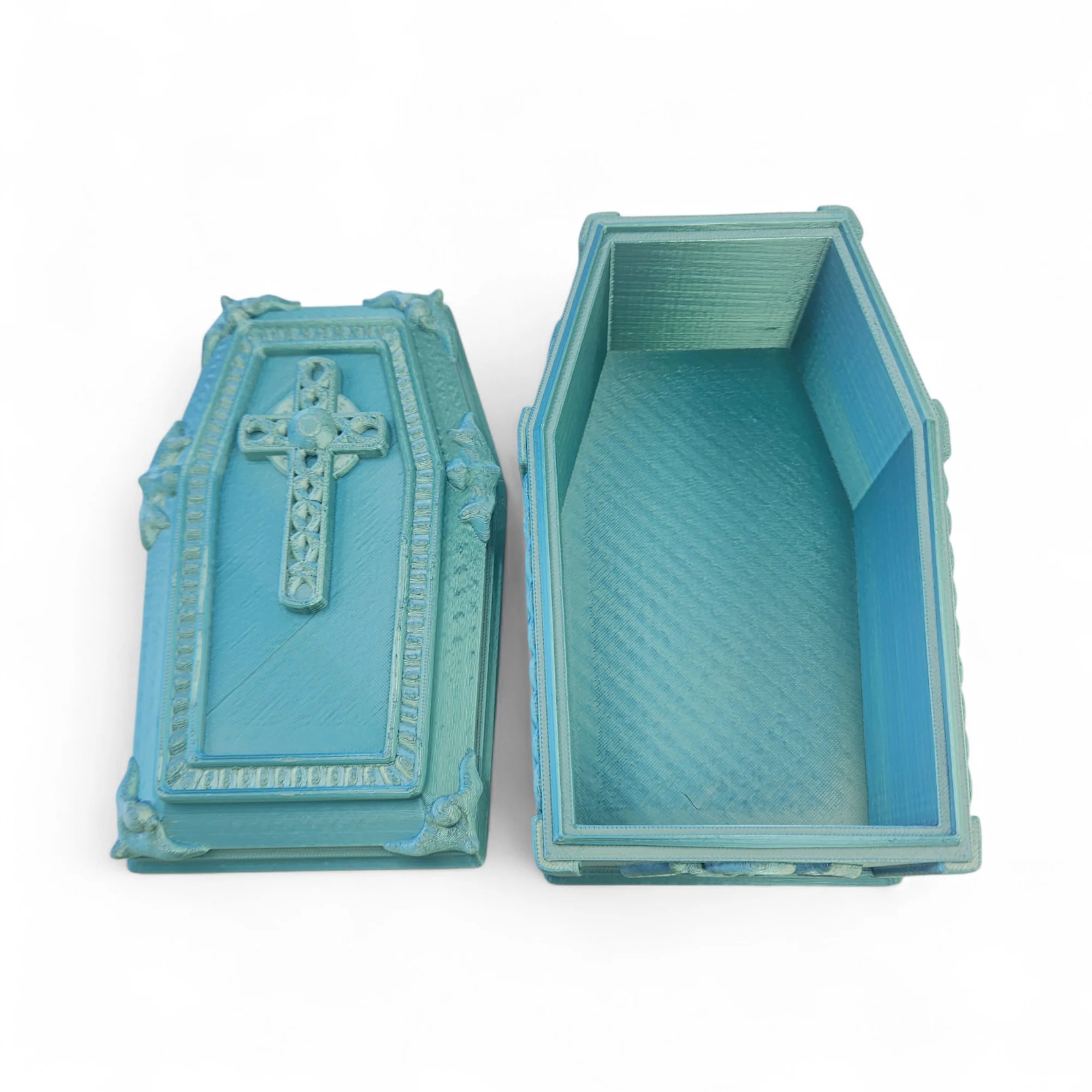 Coffin Display Container - Image 28