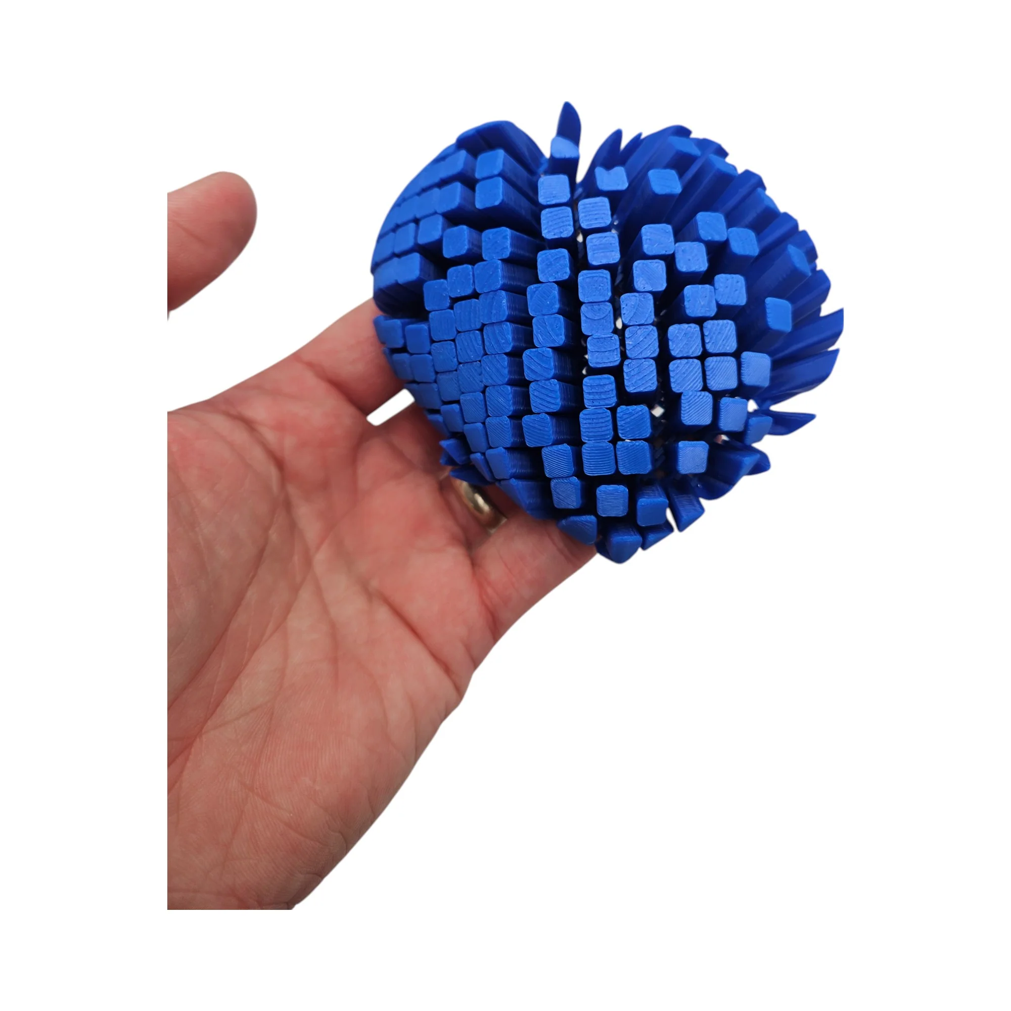 Flexi Fidget Toys – Articulating Flexible Animals and Creatures - Image 5