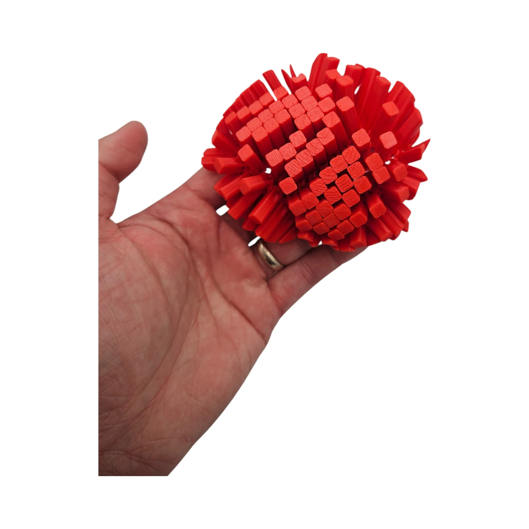 Flexi Fidget Toys – Articulating Flexible Animals and Creatures - Image 7