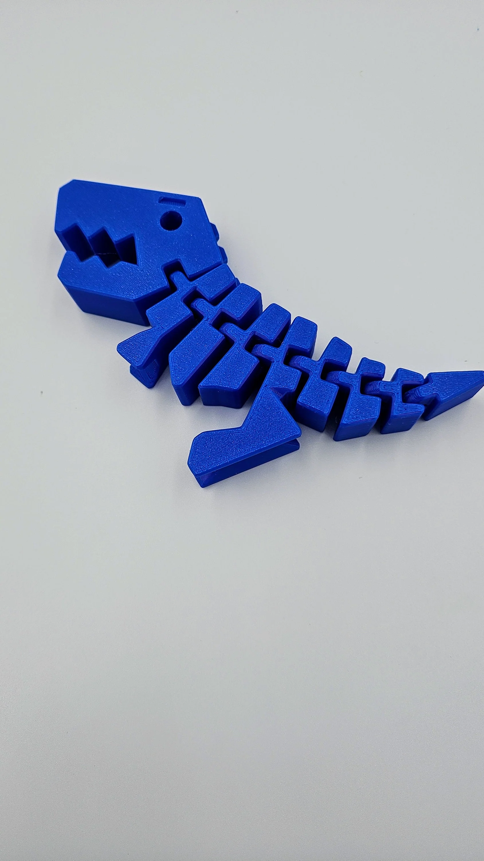 Flexi Rexi Fidget Toy - Image 5