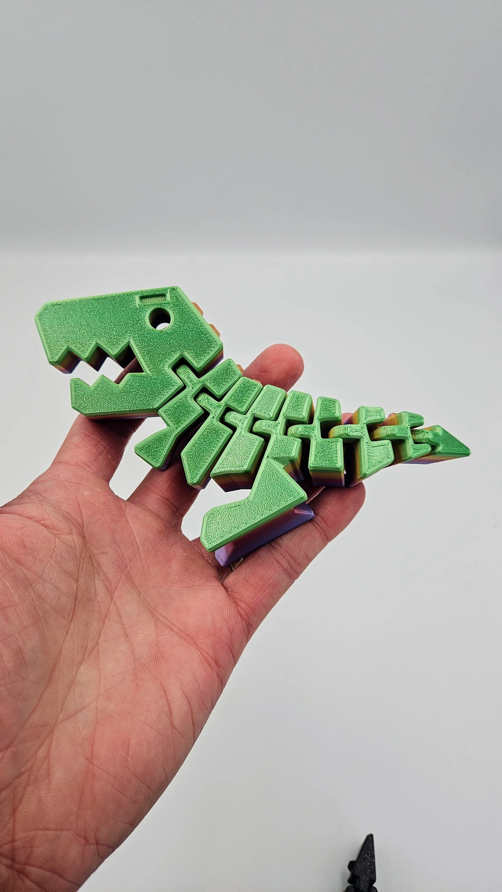 Flexi Rexi Fidget Toy - Image 7