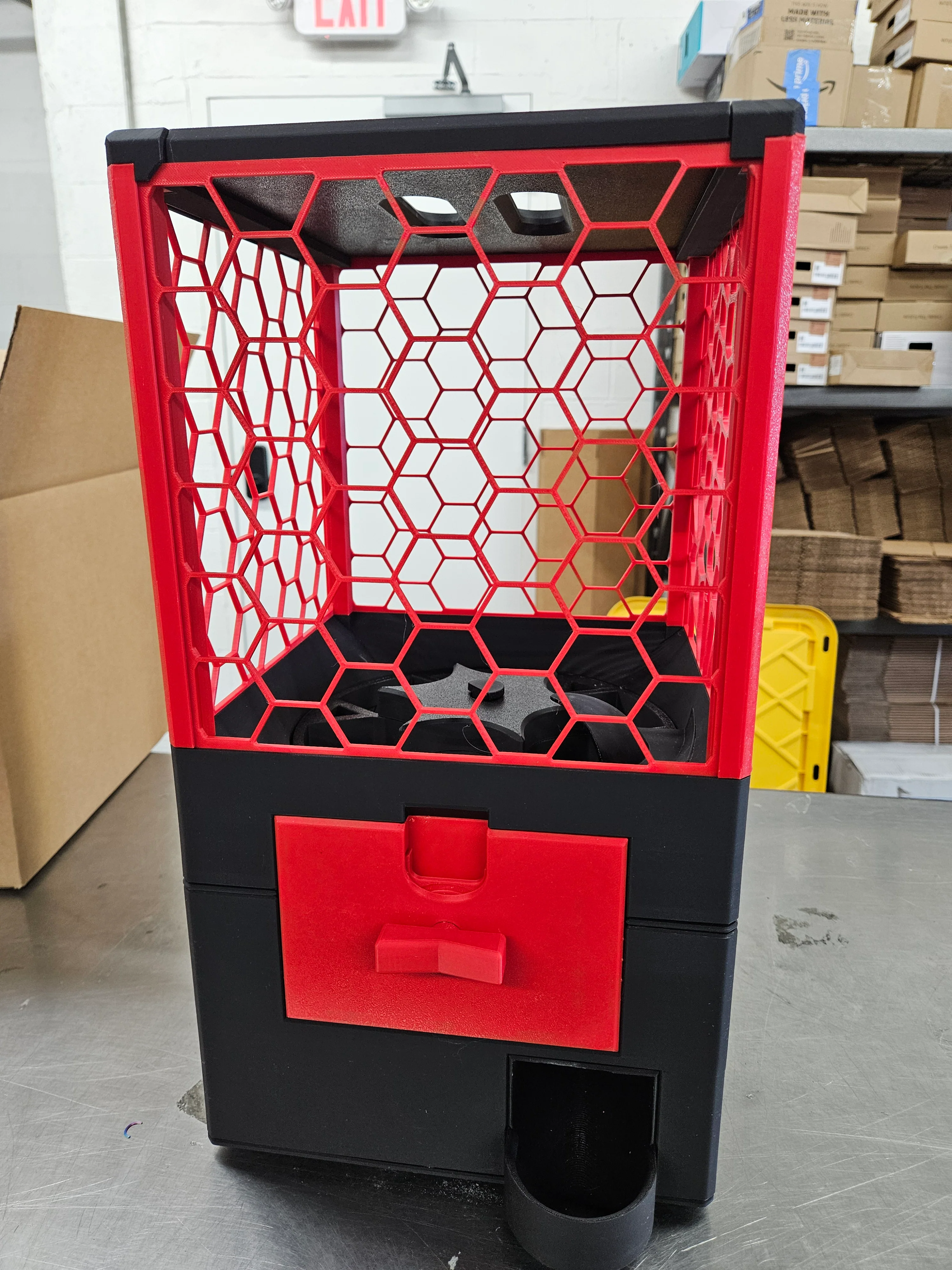 Gacha Pop Vending Machine - Image 13