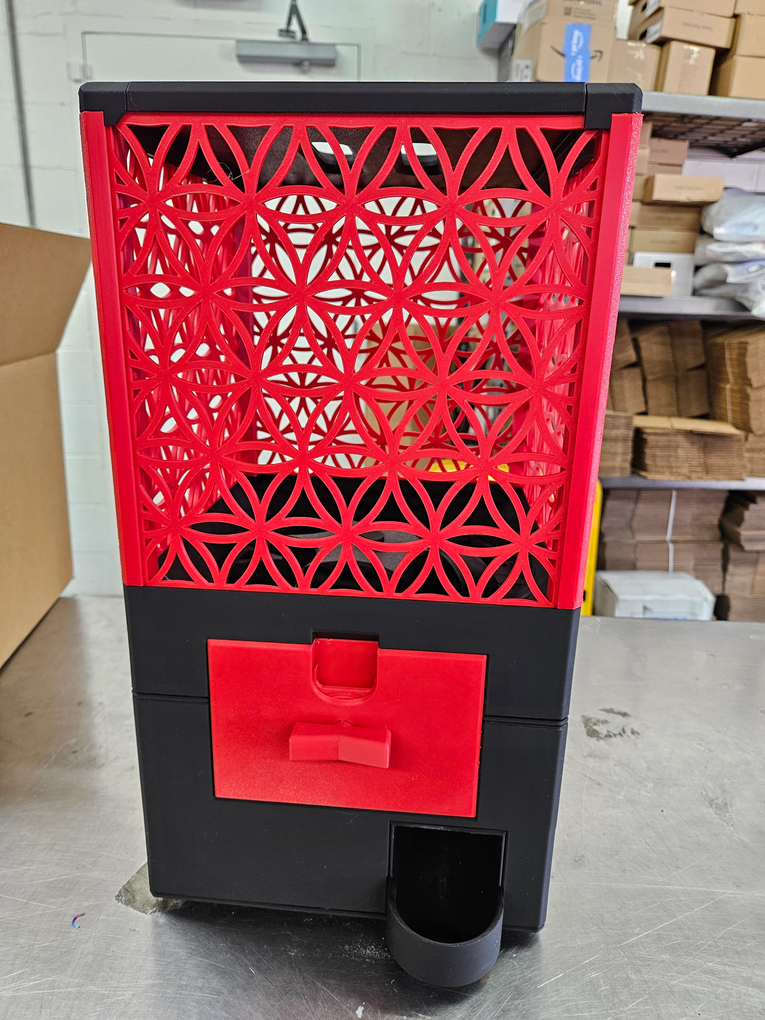 Gacha Pop Vending Machine - Image 16