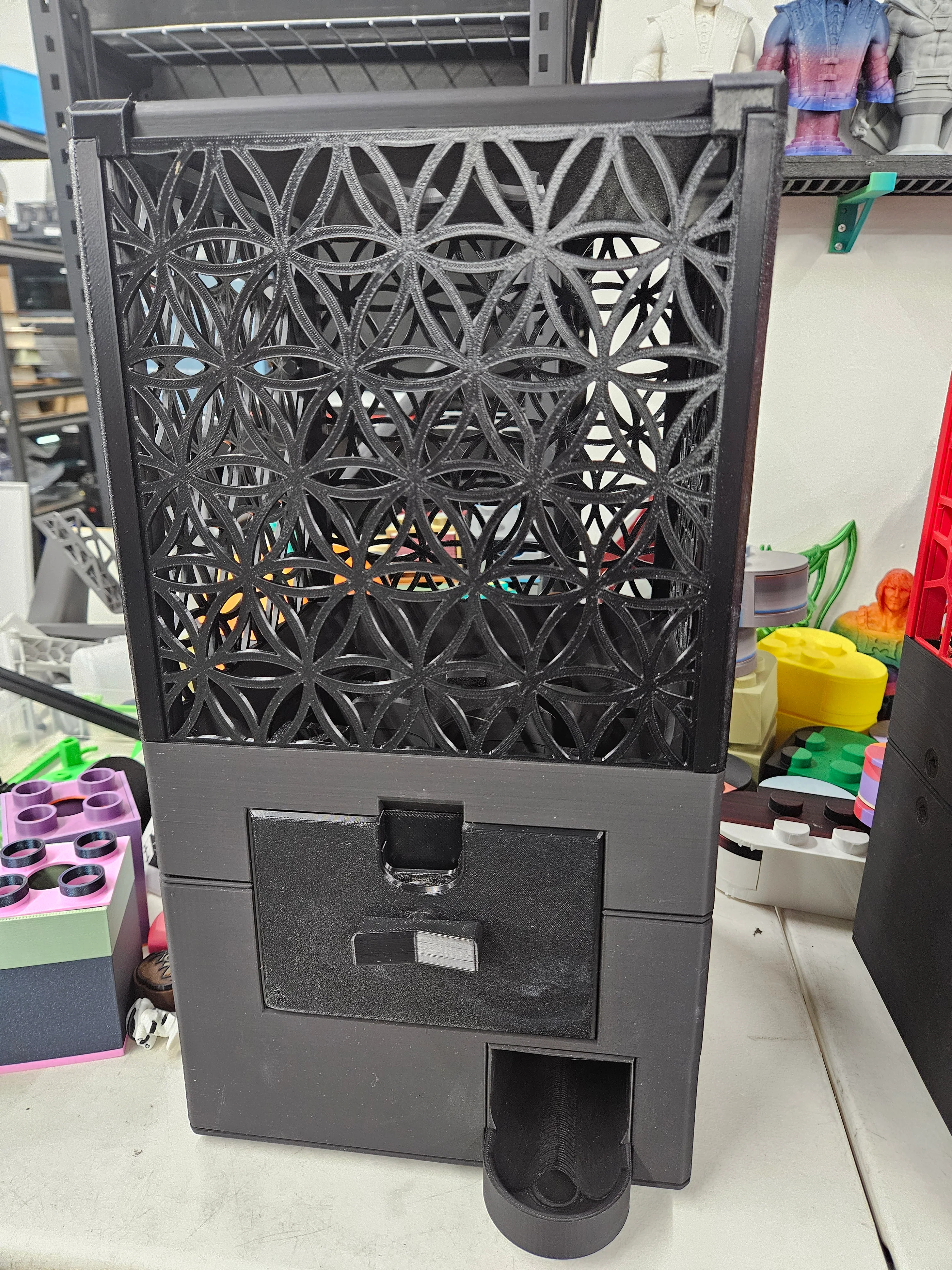 Gacha Pop Vending Machine - Image 17