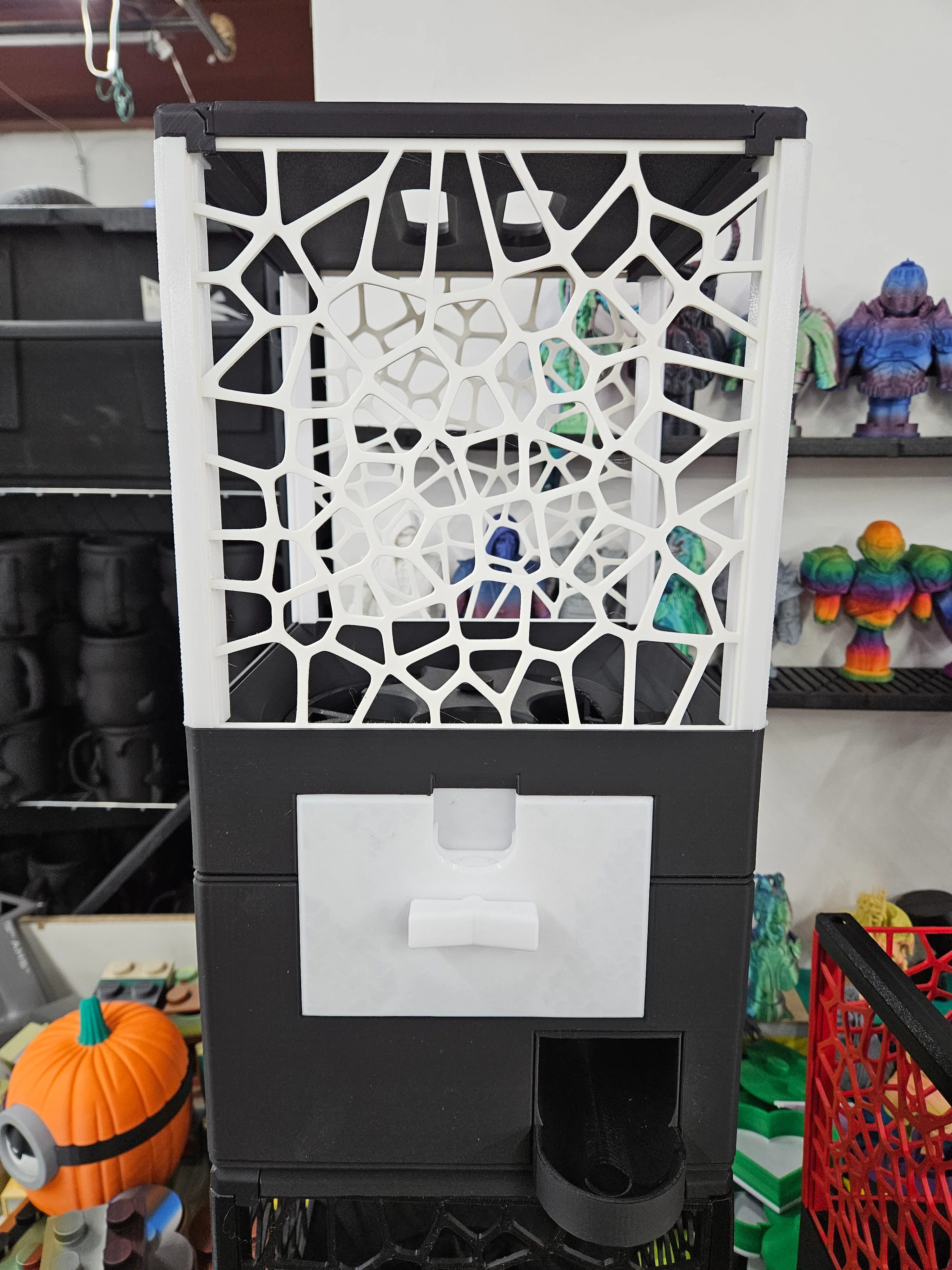 Gacha Pop Vending Machine - Image 3