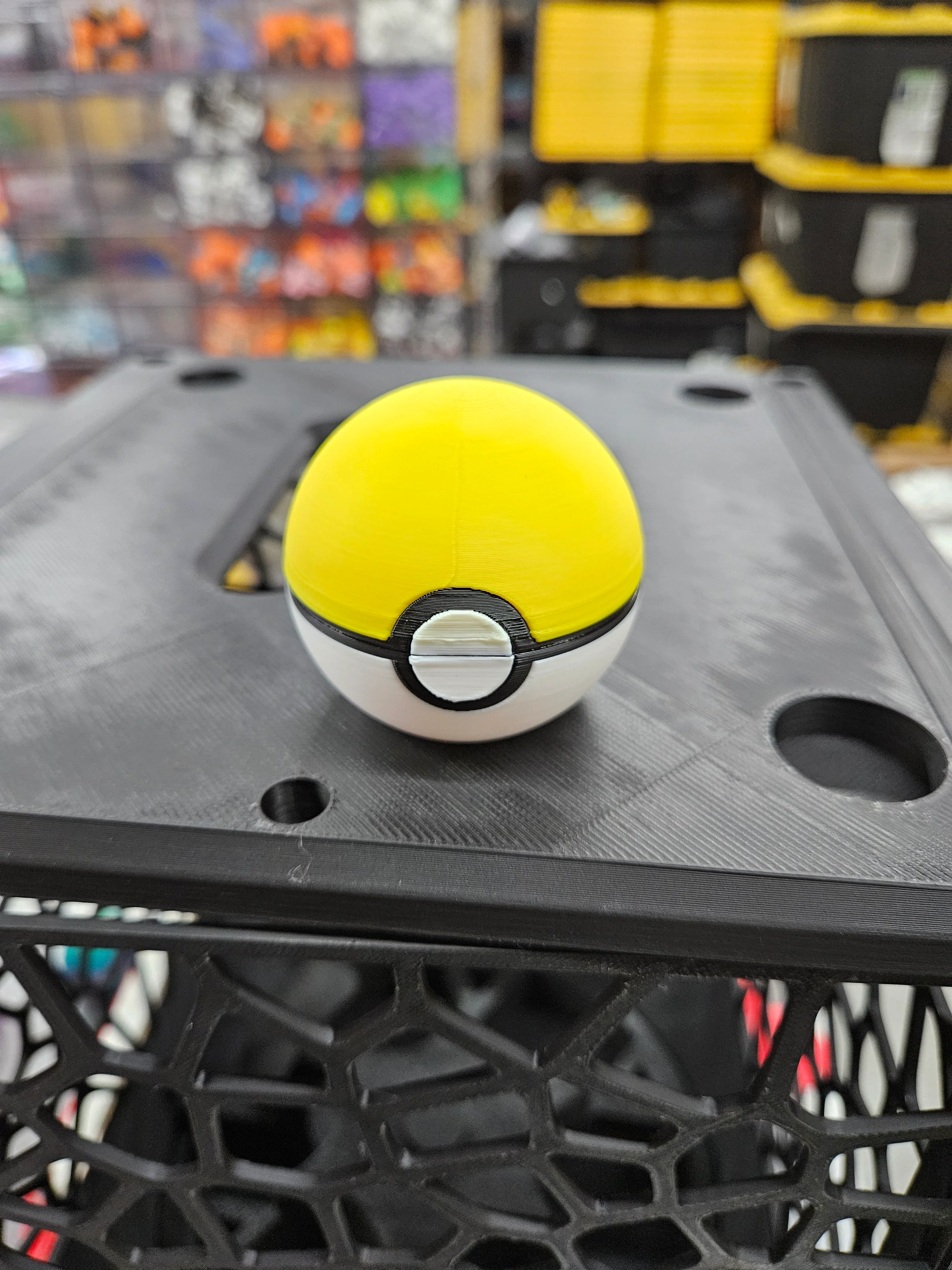 Gacha Pop Vending Machine - Accessories - Image 3