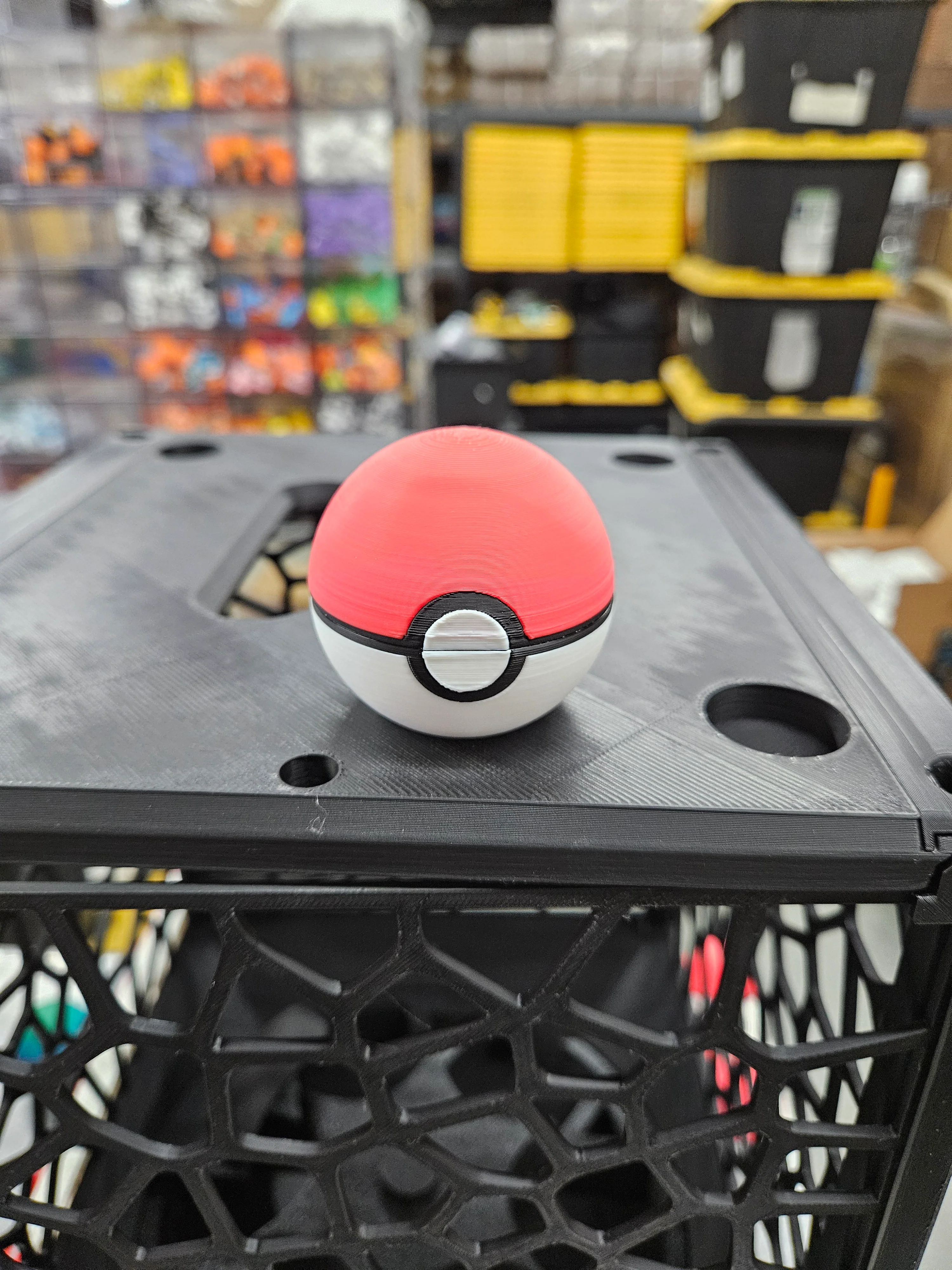 Gacha Pop Vending Machine - Accessories - Image 6