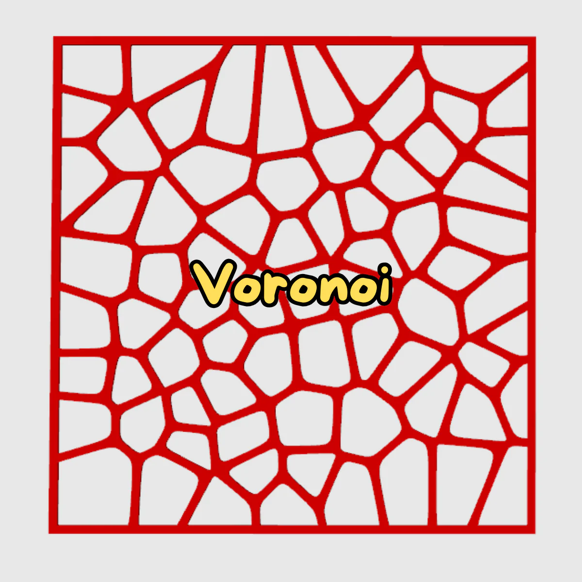 Gacha Pop Vending Machine - Cages/Panels - Image 4