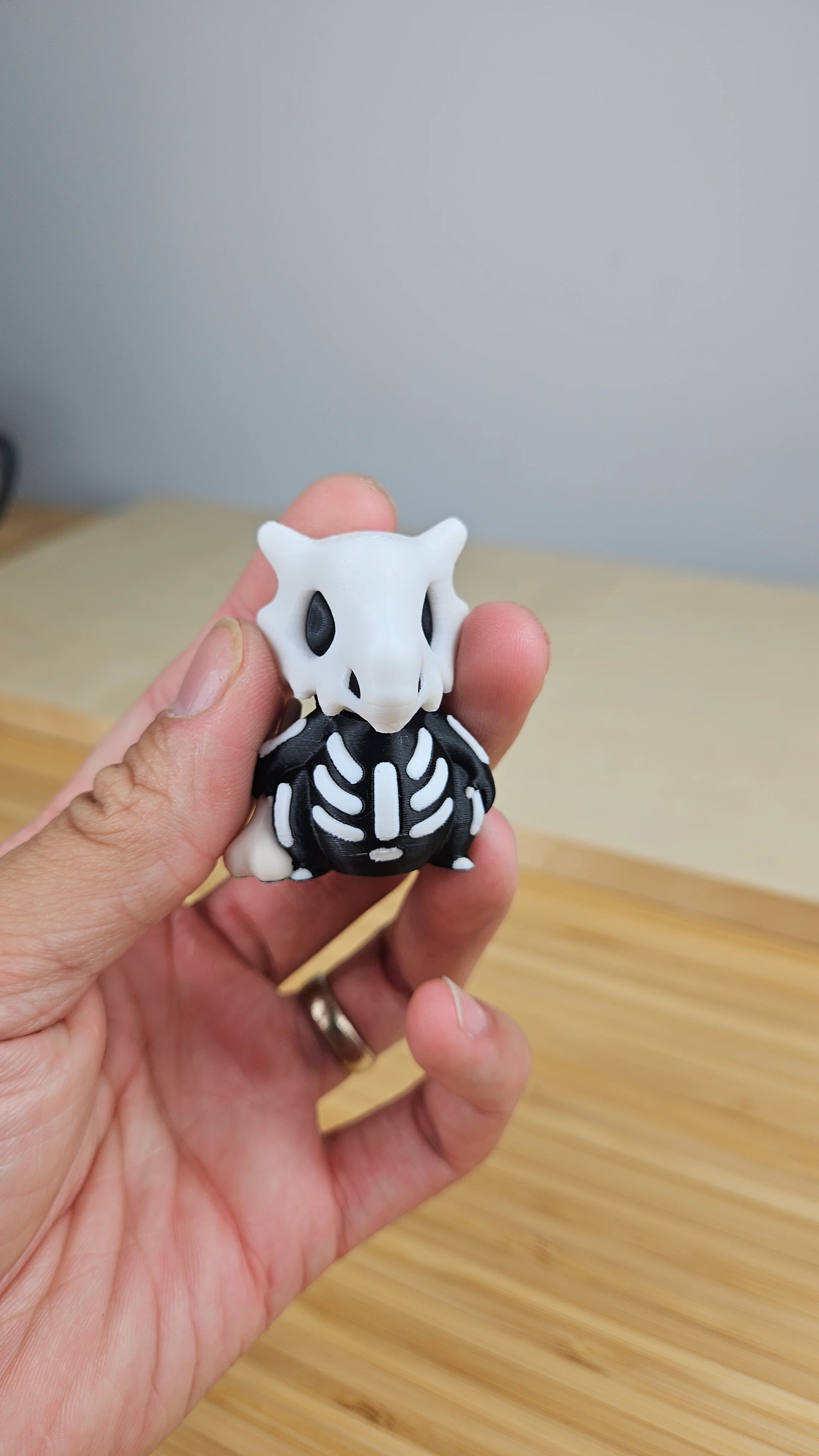 Halloween Pokemon Collectible Figurines - Image 11