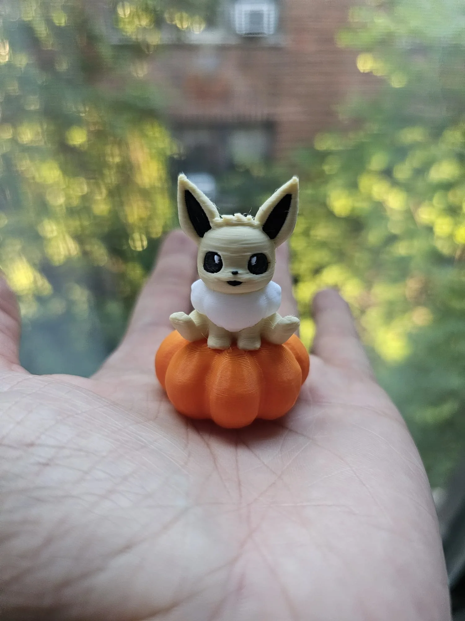 Halloween Pokemon Collectible Figurines - Image 16
