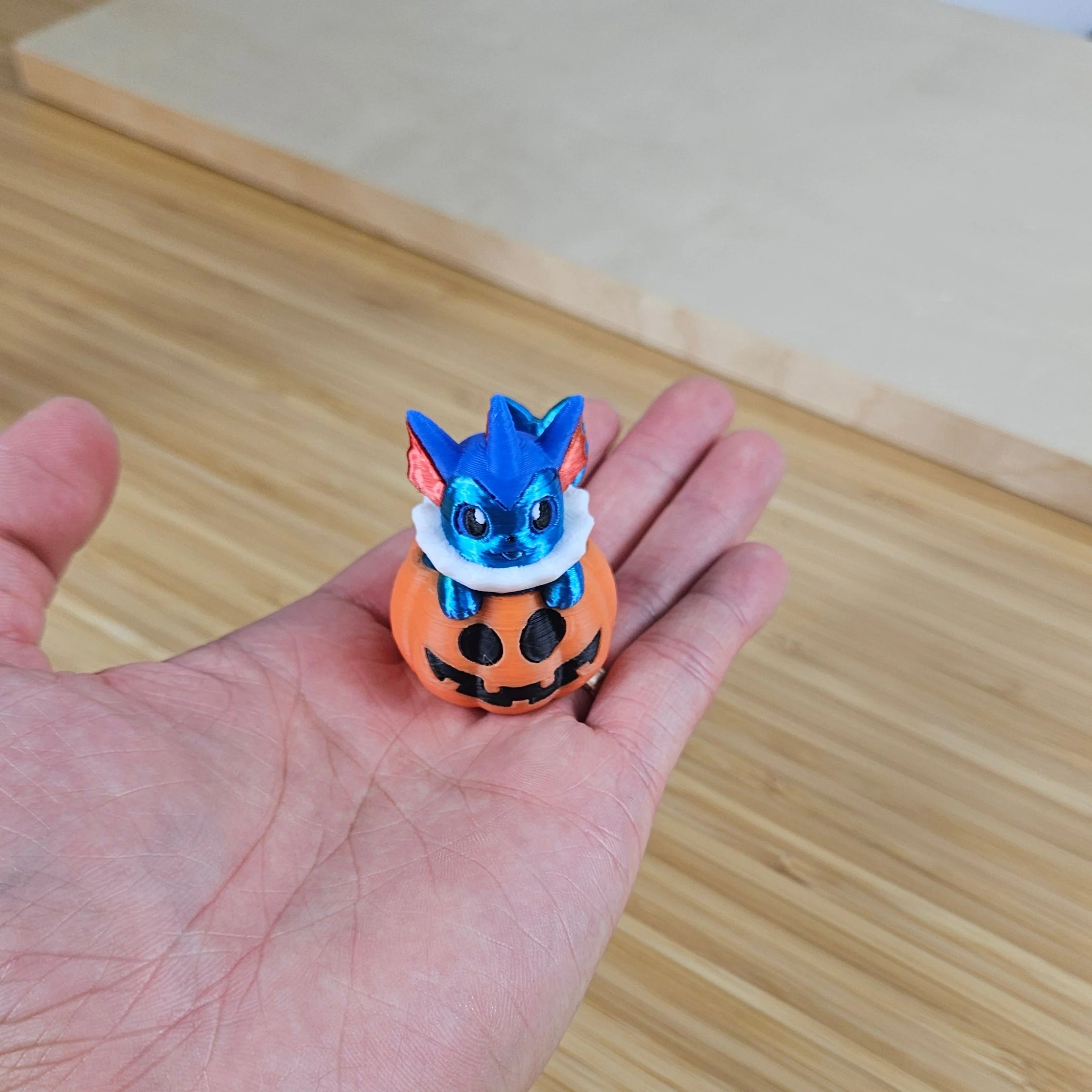 Halloween Pokemon Collectible Figurines - Image 18