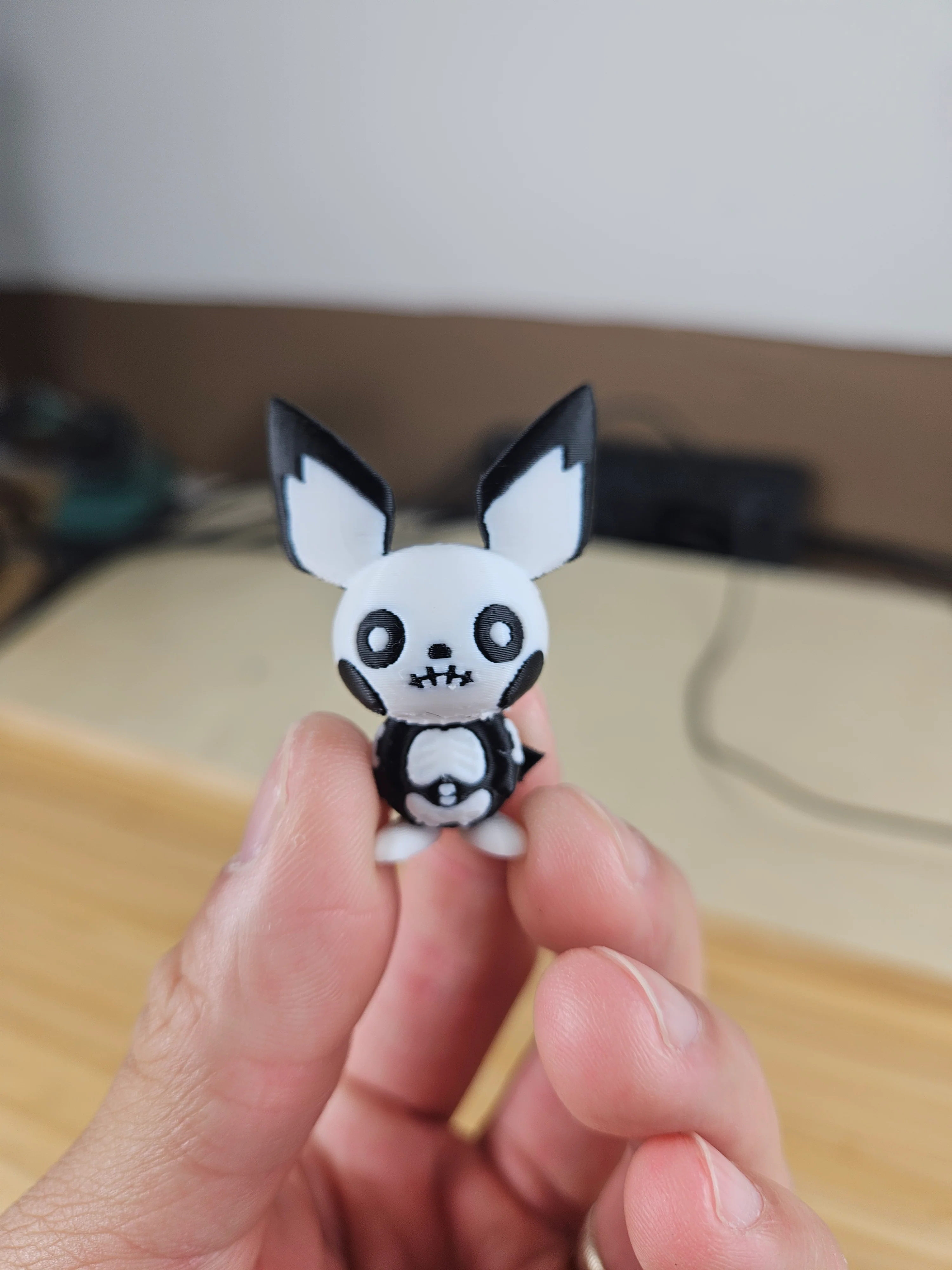 Halloween Pokemon Collectible Figurines - Image 22