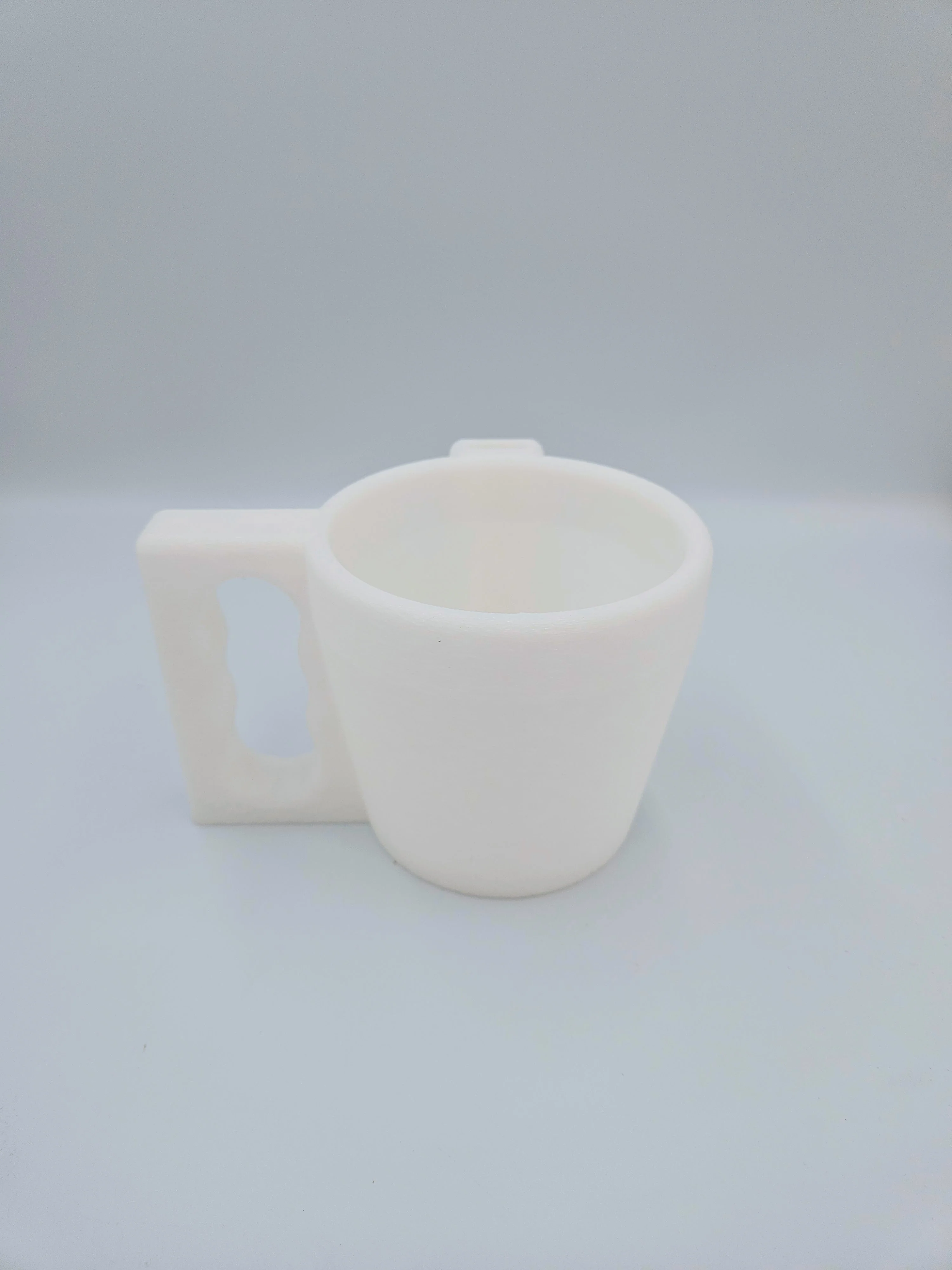 Ice Cream Pint Holder with Spoon Slot - Cozy Grip - Image 4