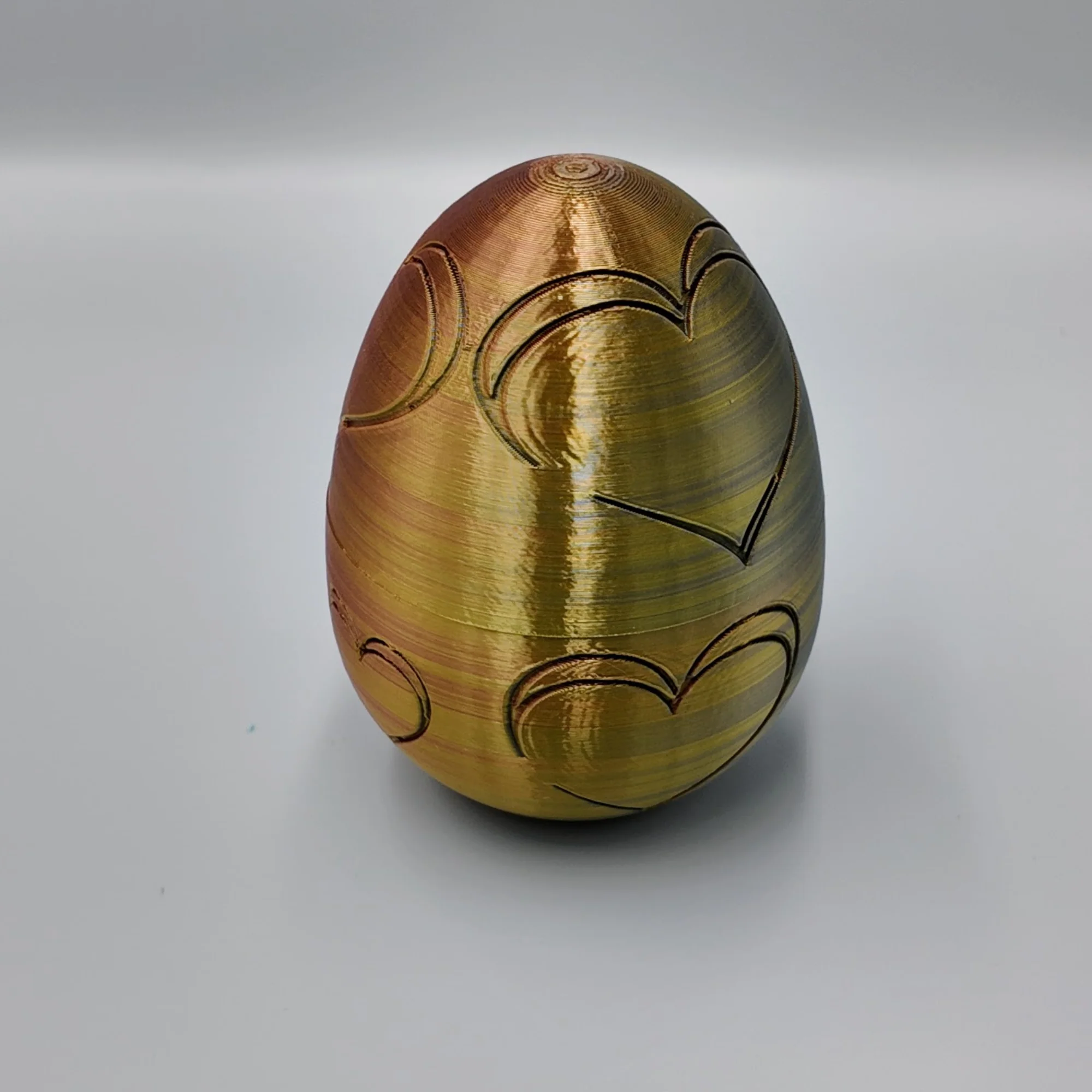 Heart Dragon Egg - 17" Dragons Articulating Joints - Mushroom Themed - Image 43