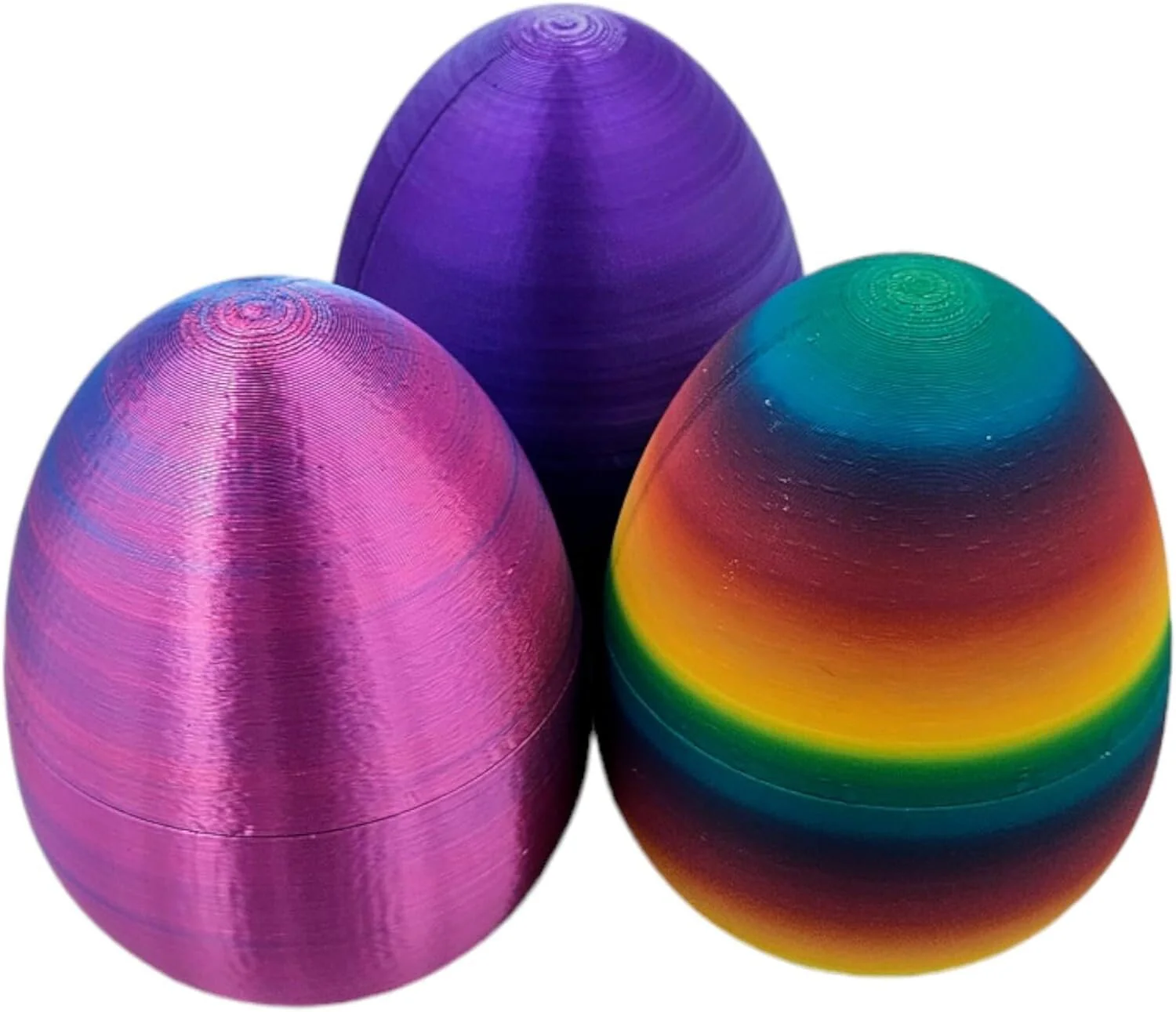 Mystery Dragon Egg Articulating Dragon Fidget Toy - Image 8