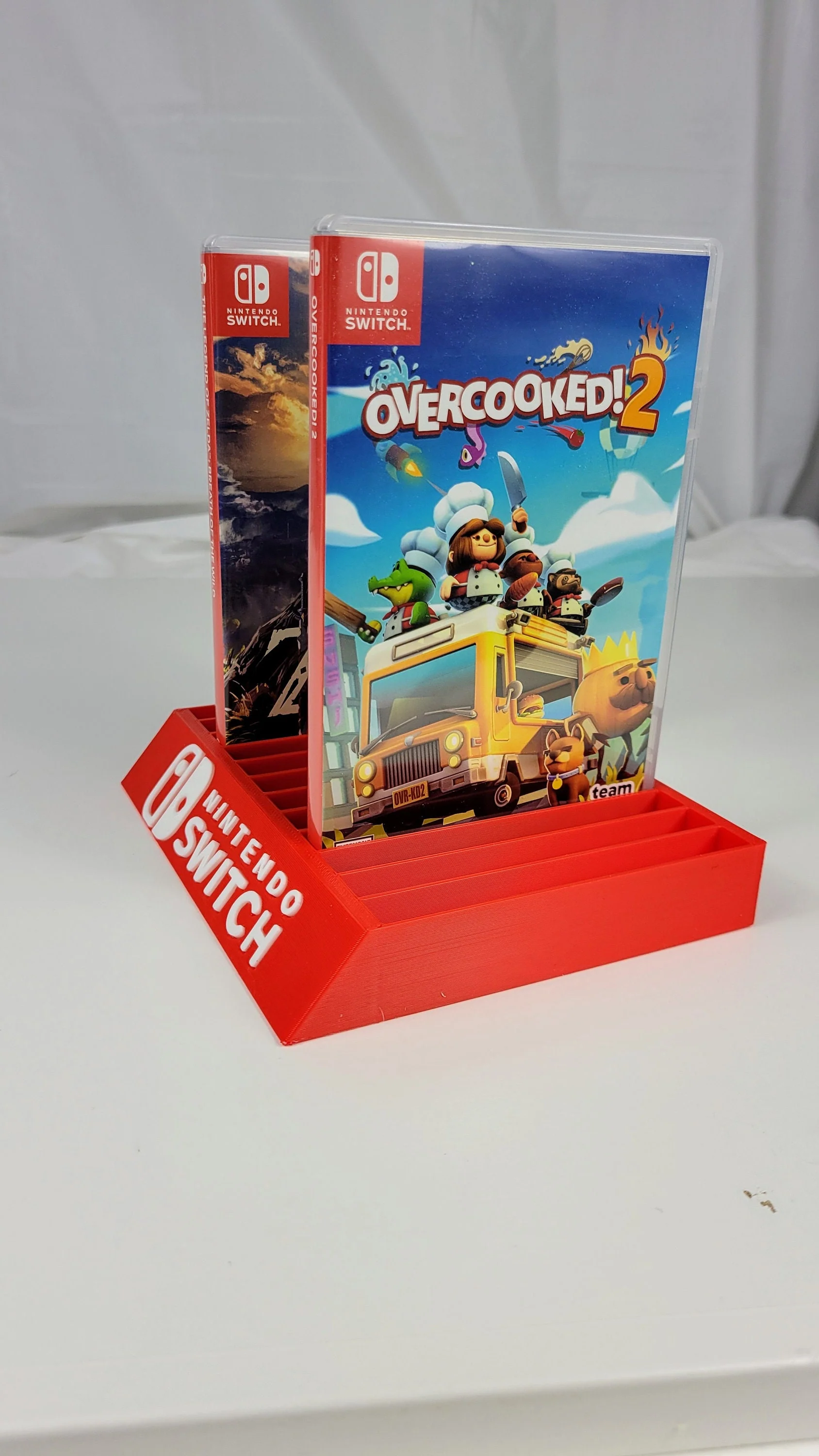 Nintendo Switch Game Case Organizer - Image 4