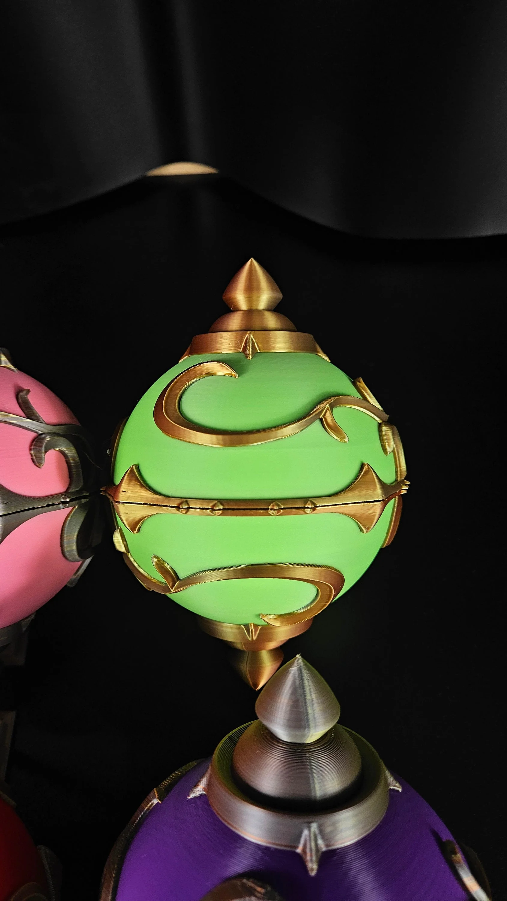 Pal Spheres from Palworld - Image 3