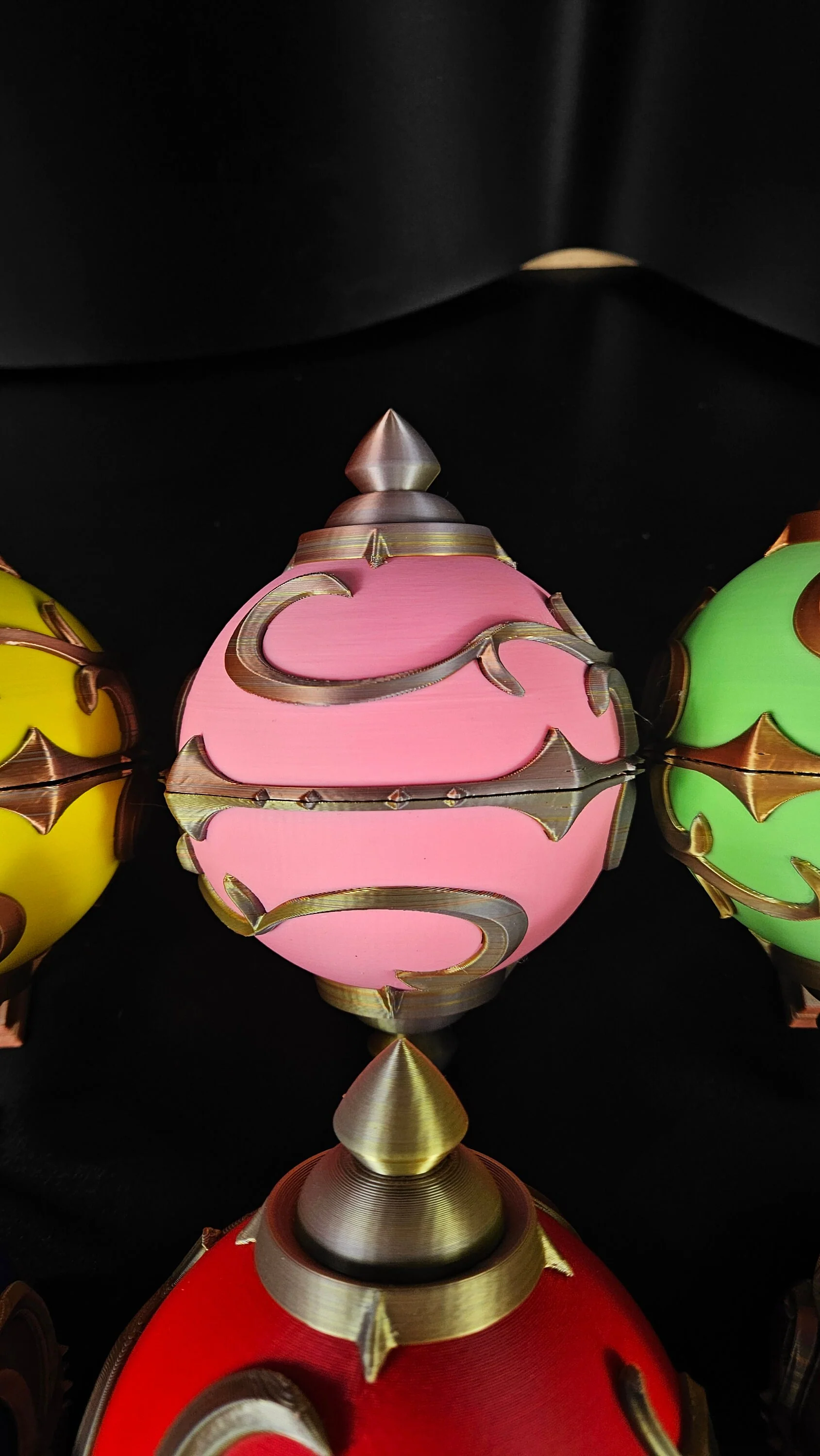 Pal Spheres from Palworld - Image 4