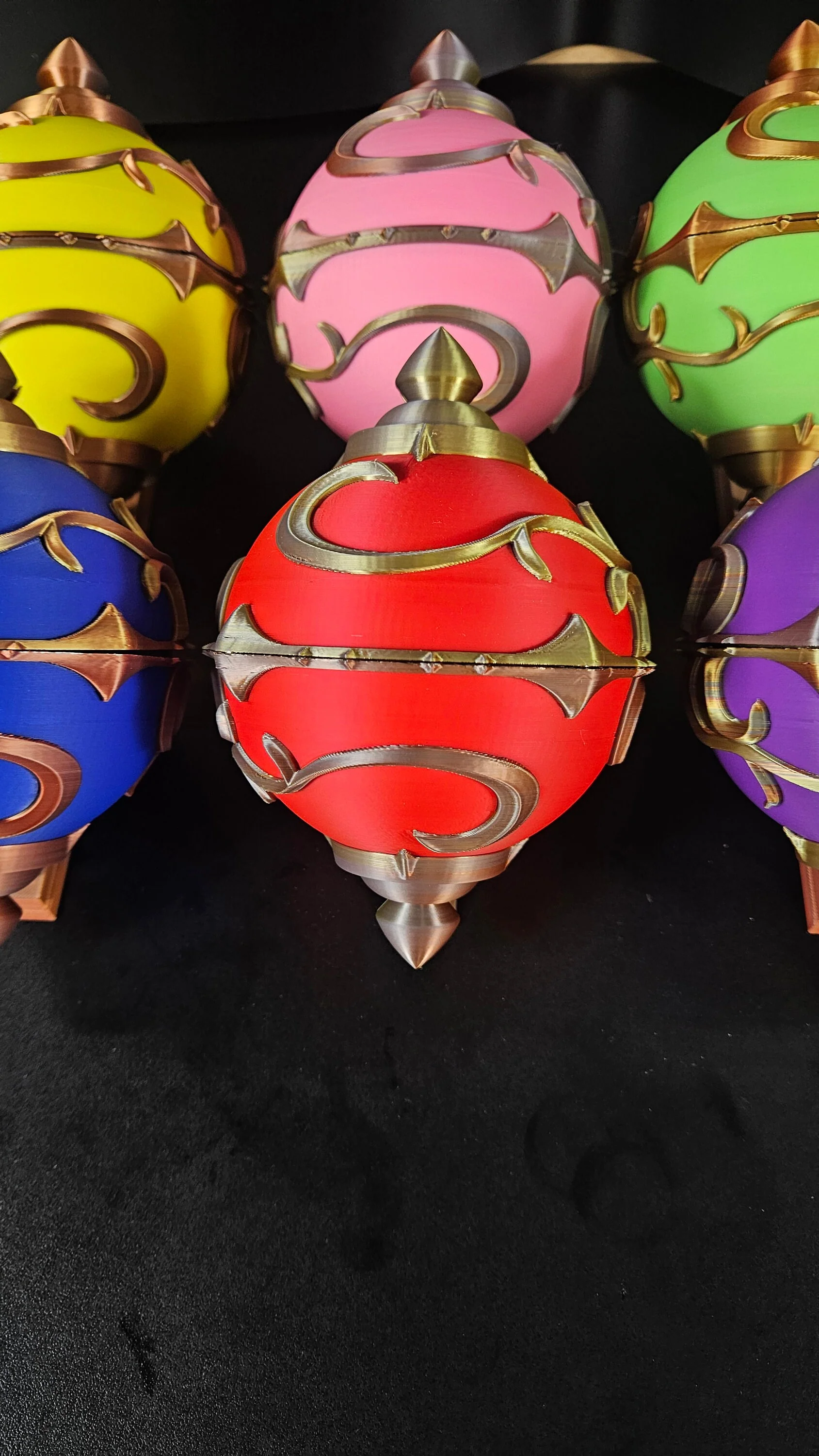 Pal Spheres from Palworld - Image 6