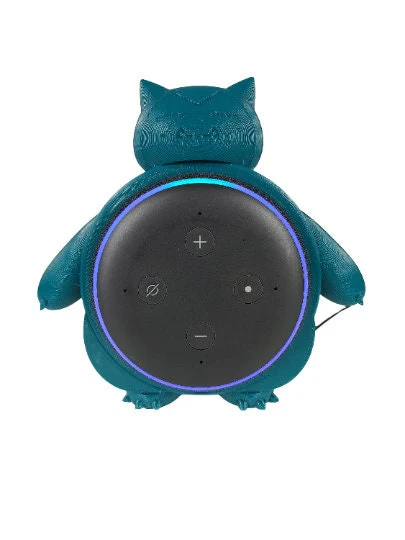 Snorlax Stand For Google Home Mini - Image 10