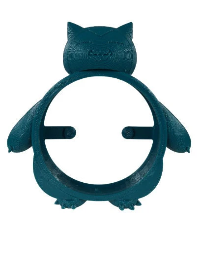 Snorlax Stand For Google Home Mini - Image 6