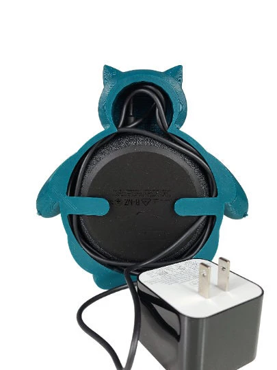 Snorlax Stand For Google Home Mini - Image 8