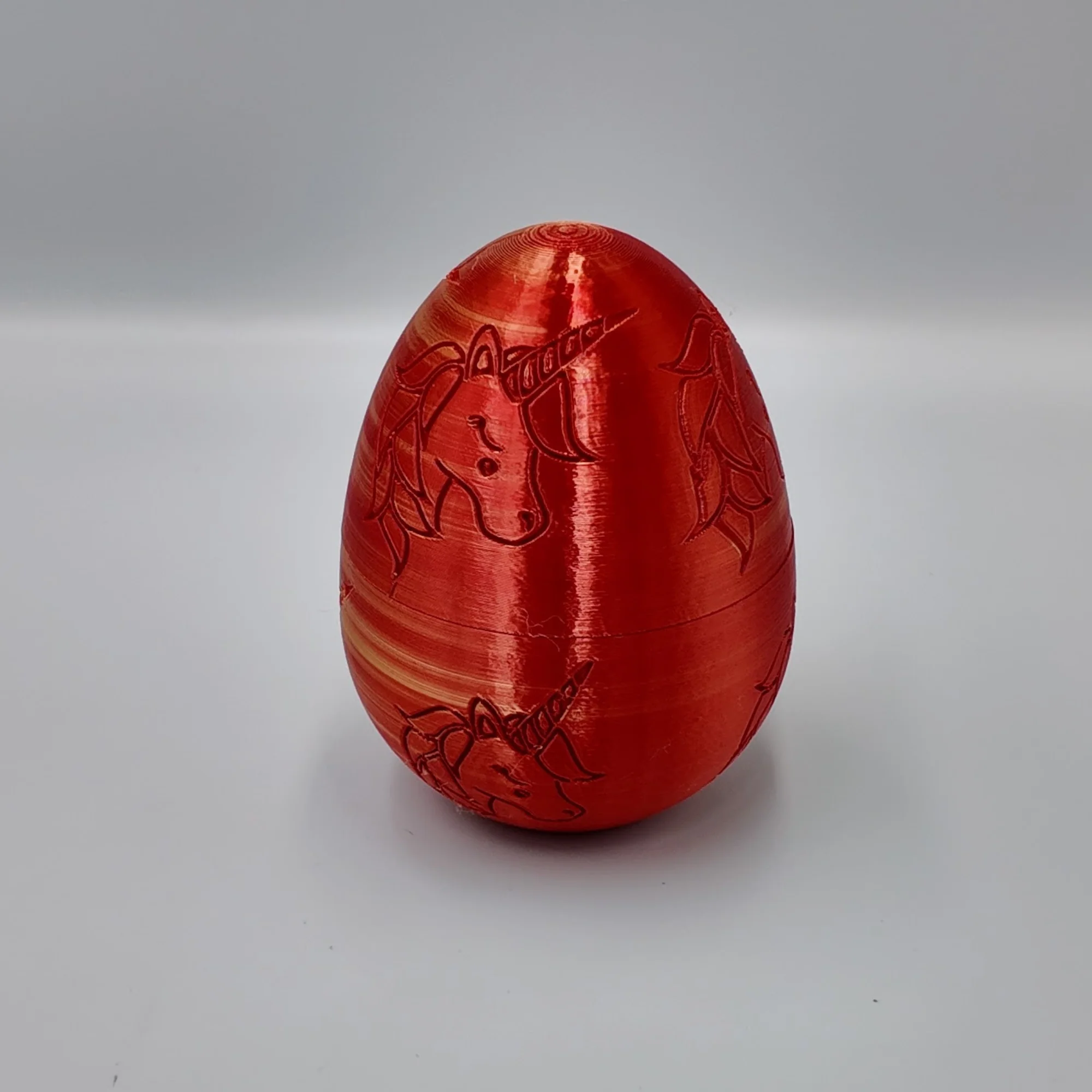 Unicorn Dragon Egg - 14.5" Dragons Articulating Joints - Unicorn Themed - Image 34