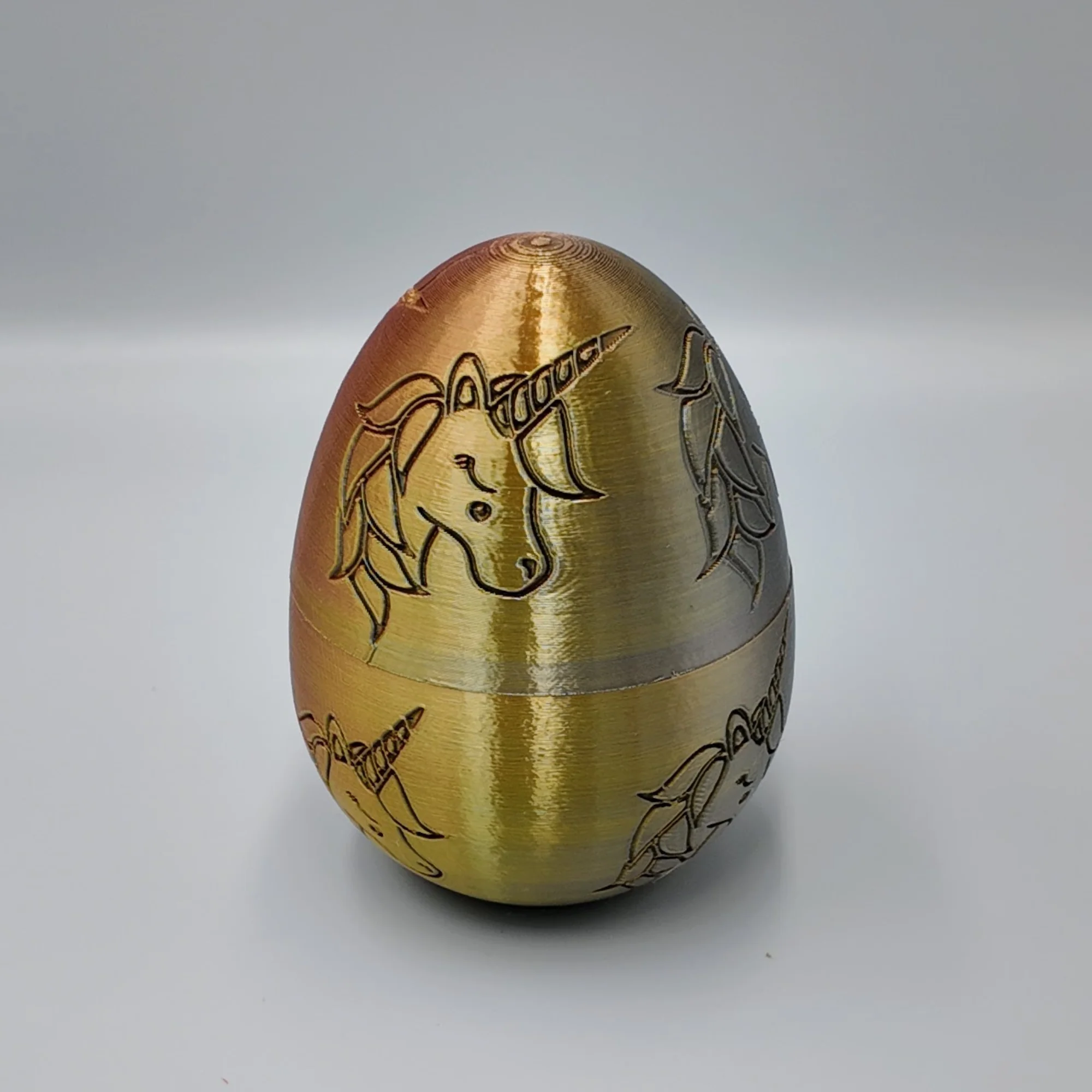 Unicorn Dragon Egg - 14.5" Dragons Articulating Joints - Unicorn Themed - Image 36