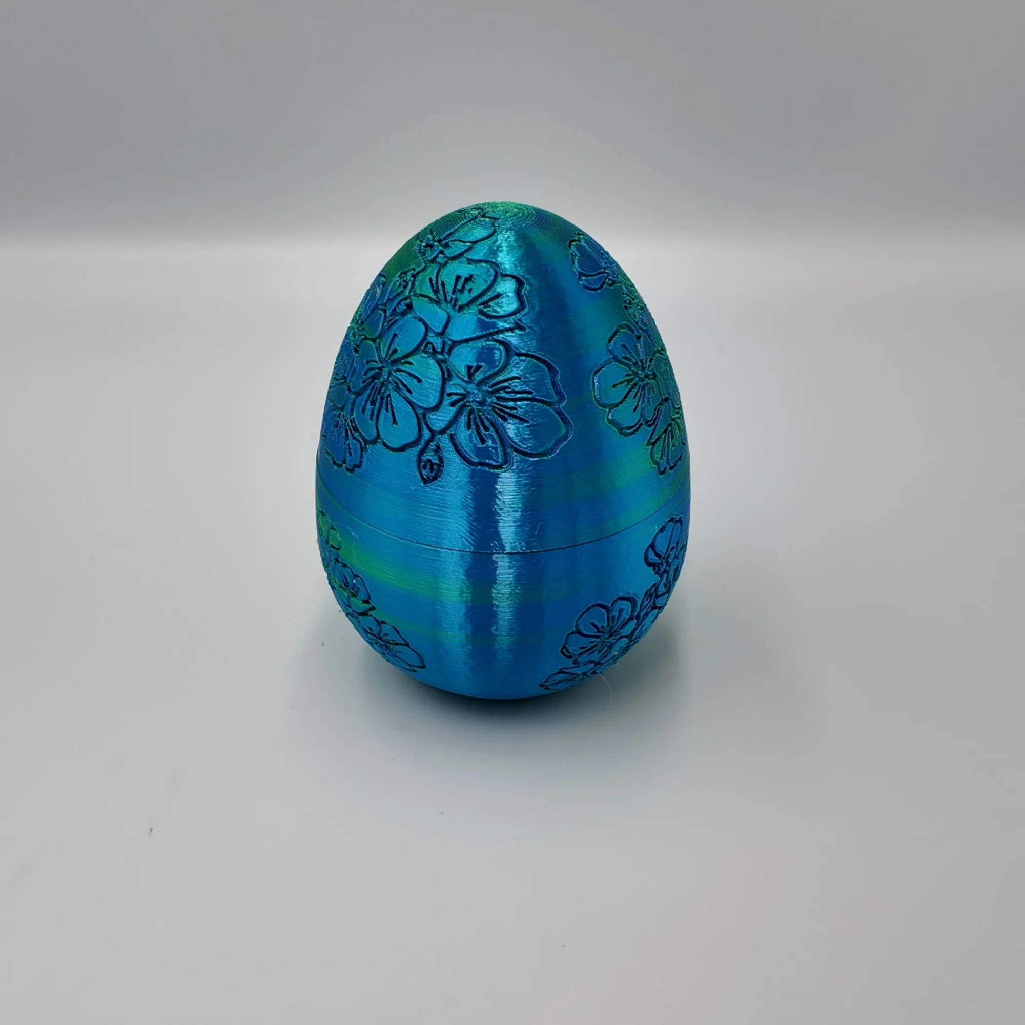 Cherry Blossom Dragon Egg - 14" Dragons Articulating Joints - Cherry Blossom Themed - Image 33