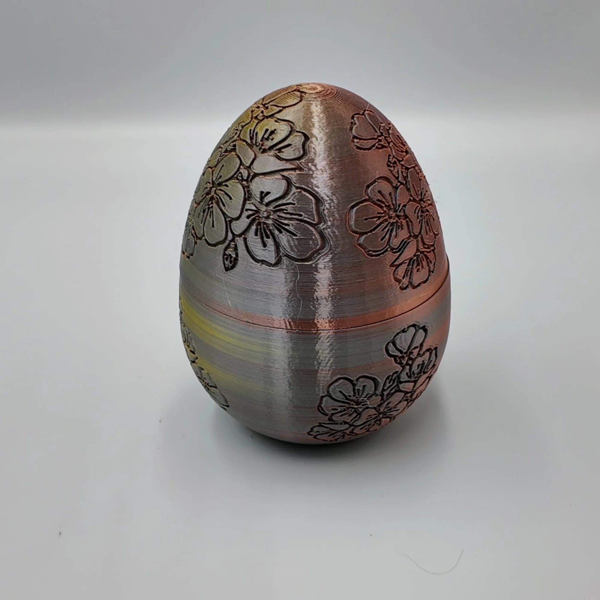 Cherry Blossom Dragon Egg - 14" Dragons Articulating Joints - Cherry Blossom Themed - Image 47